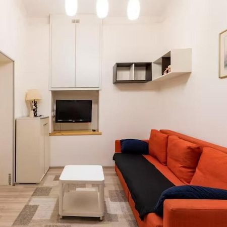 Cute Apartment By Main Square Zagreb Ngoại thất bức ảnh